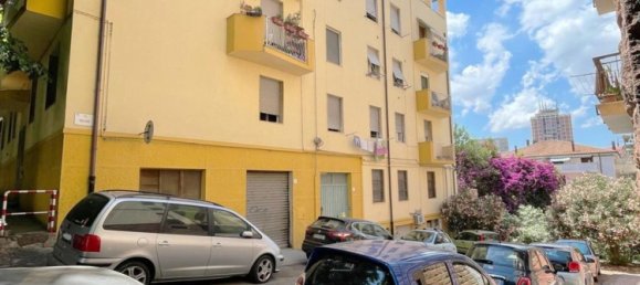 Квартира с 5 комнатами в Сассари, Италия № 305875 27