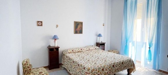 Квартира с 5 комнатами в Сассари, Италия № 305875 10