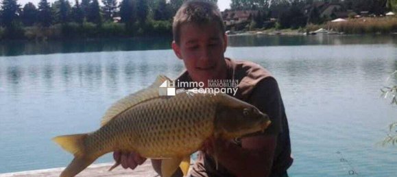 Casa de 2 habitaciónes en Atzenbrugg, Austria No. 232603 10