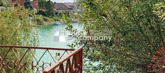 Casa de 2 habitaciónes en Atzenbrugg, Austria No. 232603 15