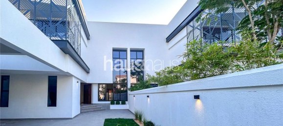 4 chambres Villa à Umm Suqeim, UAE No. 99870 24