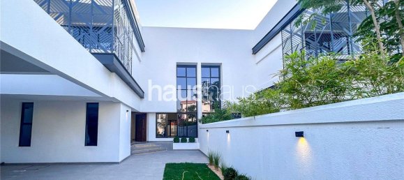 4 chambres Villa à Umm Suqeim, UAE No. 99870 2