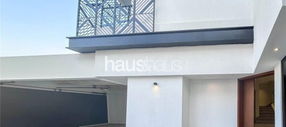 4 chambres Villa à Umm Suqeim, UAE No. 99870 22