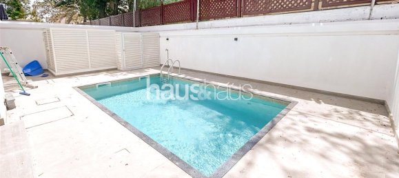 4 chambres Villa à Umm Suqeim, UAE No. 99870 21