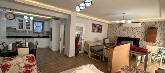 فيلا 4+1 في Fethiye, Turkey رقم 15646 8