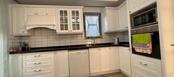 فيلا 4+1 في Fethiye, Turkey رقم 15646 9