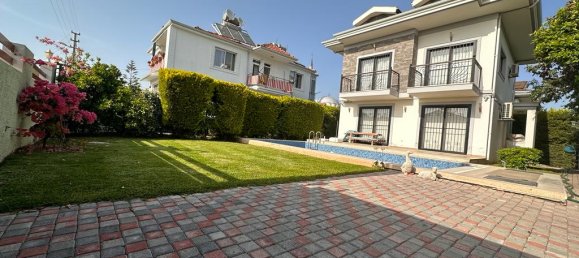 فيلا 4+1 في Fethiye, Turkey رقم 15646 2
