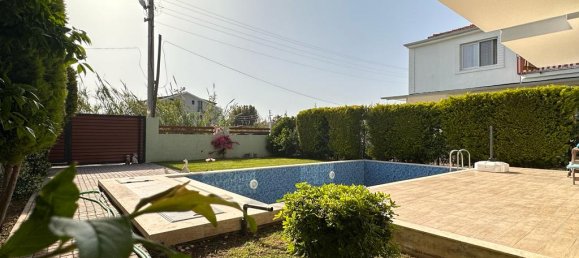 فيلا 4+1 في Fethiye, Turkey رقم 15646 5