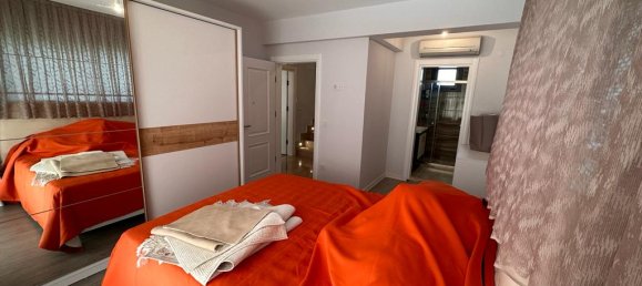 فيلا 4+1 في Fethiye, Turkey رقم 15646 12