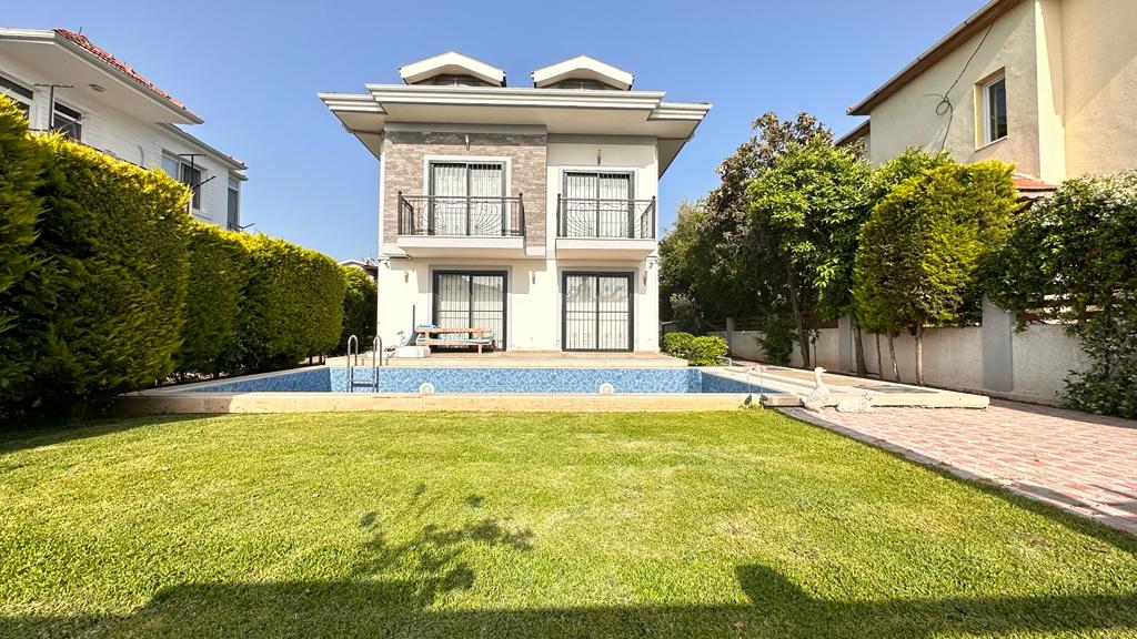 فيلا 4+1 في Fethiye, Turkey رقم 15646