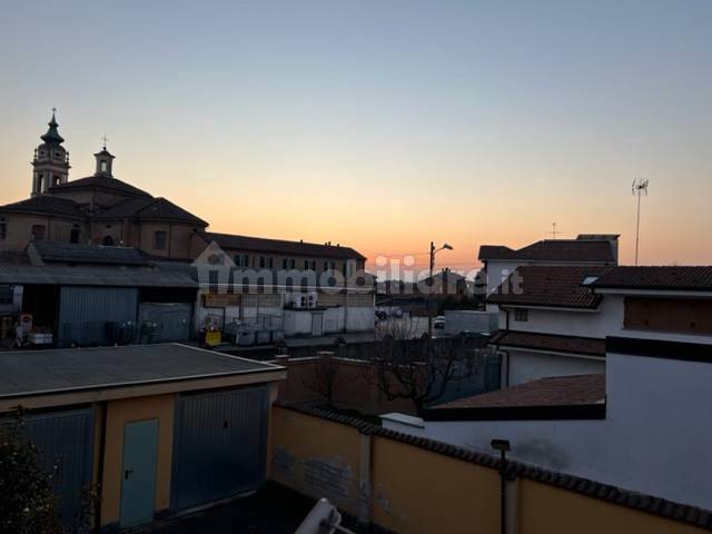 3 bedrooms Apartment in Alessandria, Italy No. 109686