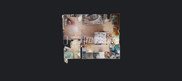 Duplex T1 em Bari, Italy N.º 365274 13