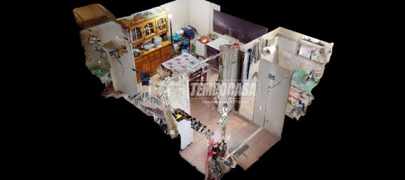 Duplex T1 em Bari, Italy N.º 365274 14