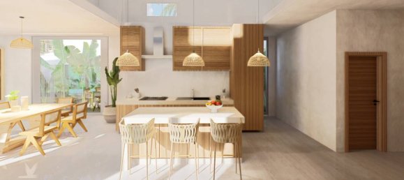 Villa de 3 dormitorios en Ko Samui, Thailand No. 63365 7