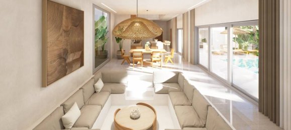 Villa de 3 dormitorios en Ko Samui, Thailand No. 63365 4