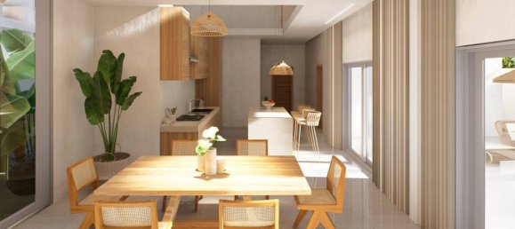 Villa de 3 dormitorios en Ko Samui, Thailand No. 63365 8