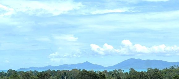 Villa de 3 dormitorios en Ko Samui, Thailand No. 63365 2