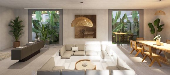 Villa de 3 dormitorios en Ko Samui, Thailand No. 63365 5