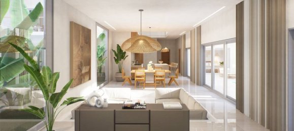 Villa de 3 dormitorios en Ko Samui, Thailand No. 63365 3