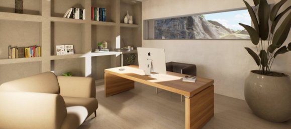 Villa de 3 dormitorios en Ko Samui, Thailand No. 63365 10