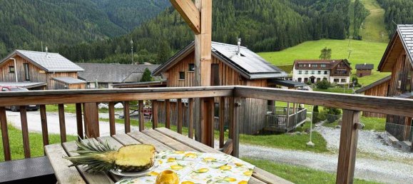 Casa de 4 dormitorios en Hohentauern, Austria No. 215739 13