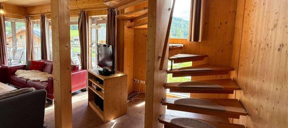 Casa de 4 dormitorios en Hohentauern, Austria No. 215739 7