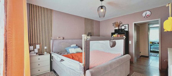 Apartamento de 2 dormitorios en Rhineland-Palatinate, Germany No. 321187 14