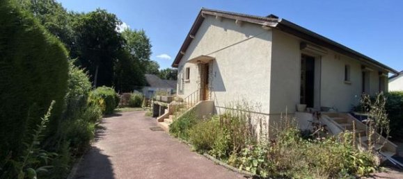 3 chambres Maison de ville à Eure, France No. 315987 10