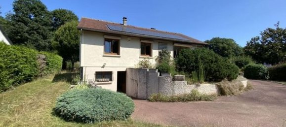 3 chambres Maison de ville à Eure, France No. 315987 2