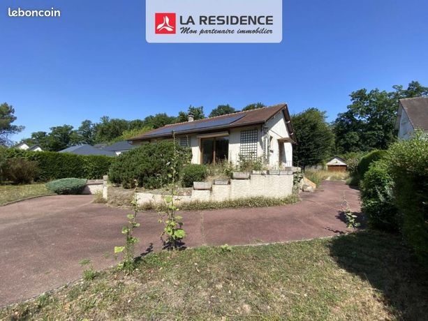 3 chambres Maison de ville à Eure, France No. 315987