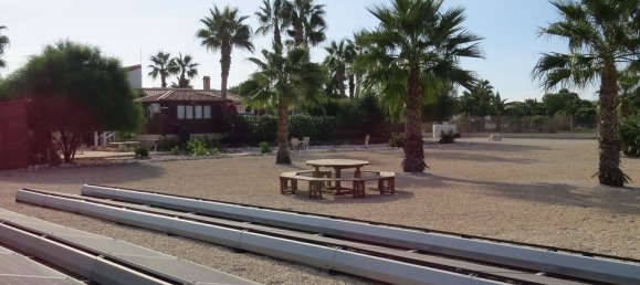 4 bedrooms House in Daya Vieja, Spain No. 185214 16