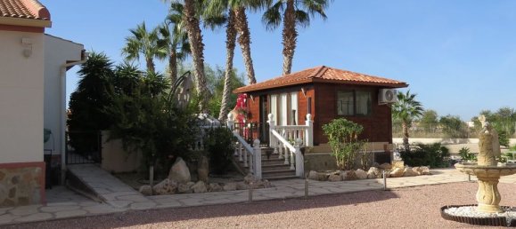 4 bedrooms House in Daya Vieja, Spain No. 185214 19