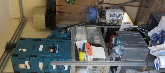 4 bedrooms House in Daya Vieja, Spain No. 185214 23