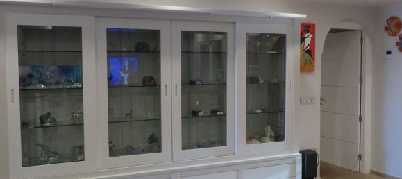 4 bedrooms House in Daya Vieja, Spain No. 185214 44