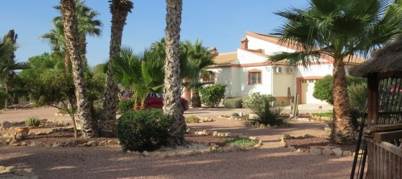 4 bedrooms House in Daya Vieja, Spain No. 185214 29