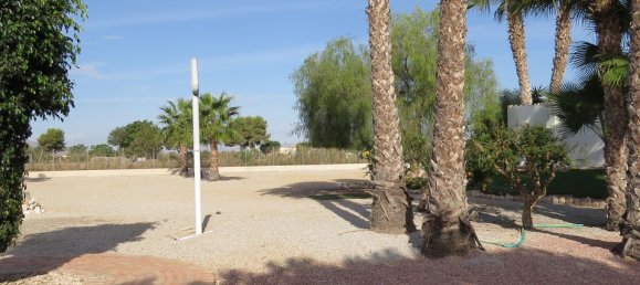 4 bedrooms House in Daya Vieja, Spain No. 185214 11