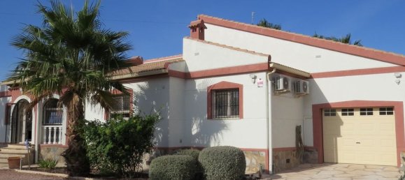 4 bedrooms House in Daya Vieja, Spain No. 185214 33