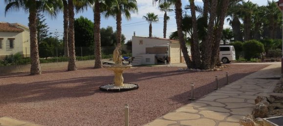 4 bedrooms House in Daya Vieja, Spain No. 185214 25