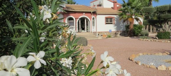 4 bedrooms House in Daya Vieja, Spain No. 185214 31