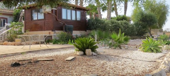 4 bedrooms House in Daya Vieja, Spain No. 185214 17