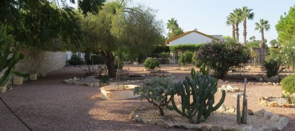 4 bedrooms House in Daya Vieja, Spain No. 185214 3