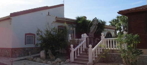 4 bedrooms House in Daya Vieja, Spain No. 185214 18