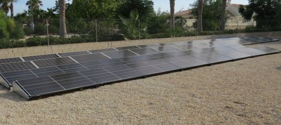 4 bedrooms House in Daya Vieja, Spain No. 185214 15