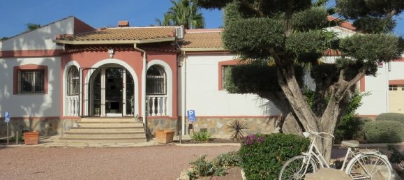 4 bedrooms House in Daya Vieja, Spain No. 185214 32