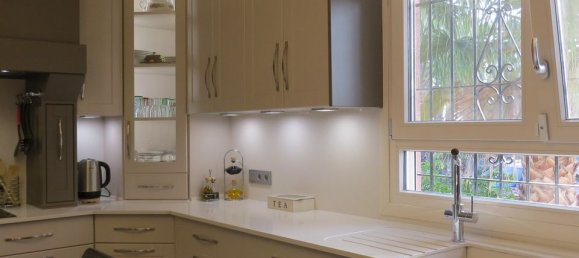 4 bedrooms House in Daya Vieja, Spain No. 185214 47