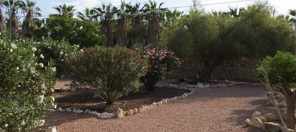 4 bedrooms House in Daya Vieja, Spain No. 185214 8