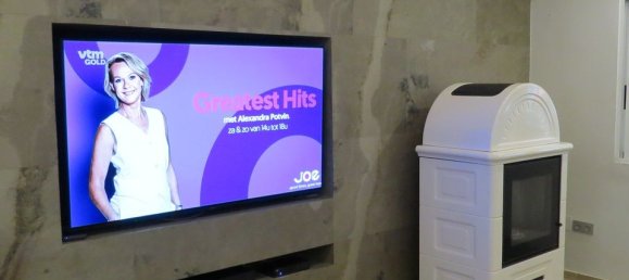 4 bedrooms House in Daya Vieja, Spain No. 185214 40