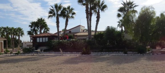 4 bedrooms House in Daya Vieja, Spain No. 185214 14