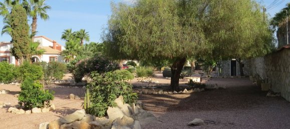 4 bedrooms House in Daya Vieja, Spain No. 185214 5