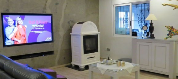 4 bedrooms House in Daya Vieja, Spain No. 185214 39